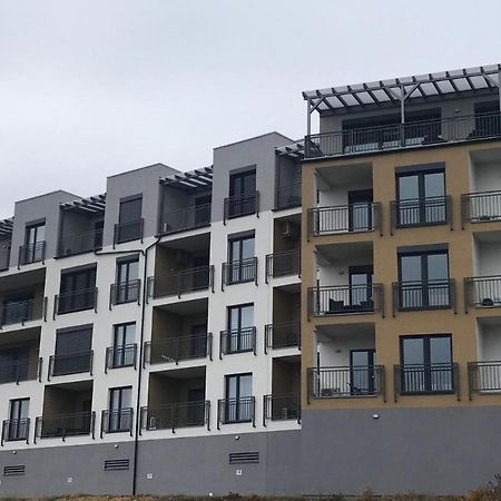 Apartman S Vyhliadkou Bojnice Buitenkant foto
