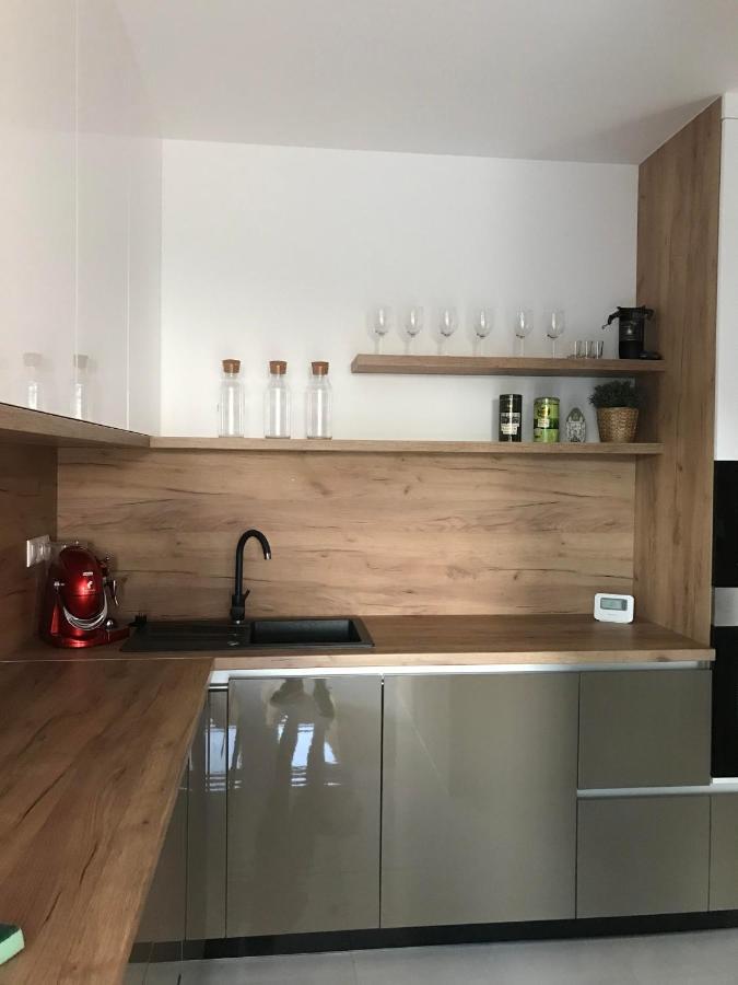 Apartman S Vyhliadkou Bojnice Buitenkant foto