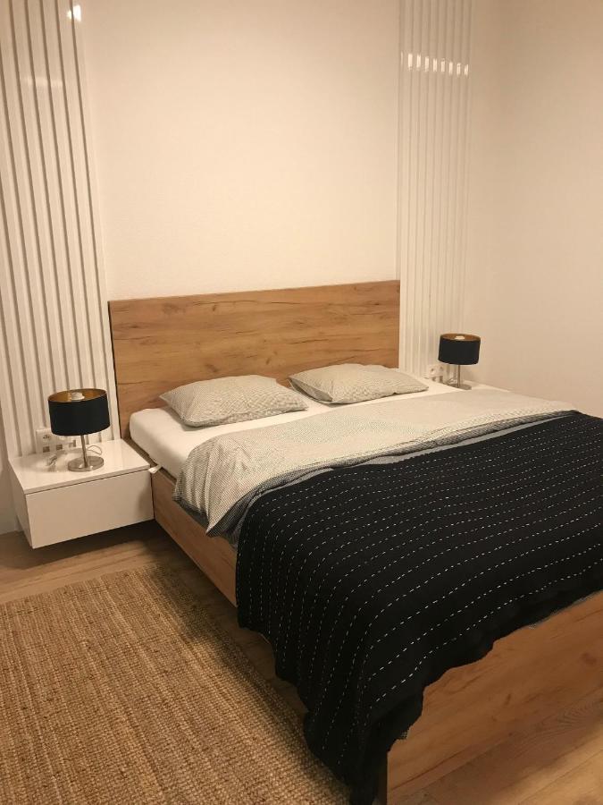 Apartman S Vyhliadkou Bojnice Buitenkant foto