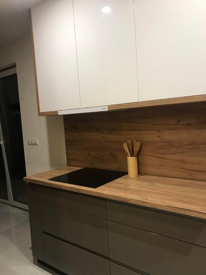 Apartman S Vyhliadkou Bojnice Buitenkant foto