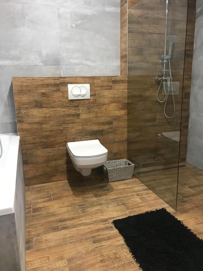 Apartman S Vyhliadkou Bojnice Buitenkant foto