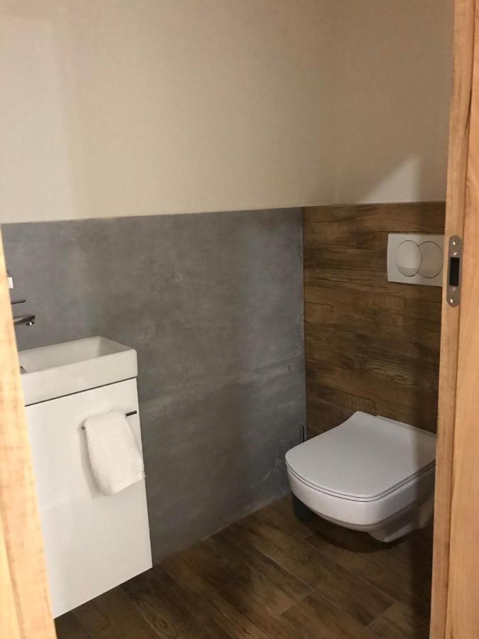 Apartman S Vyhliadkou Bojnice Buitenkant foto