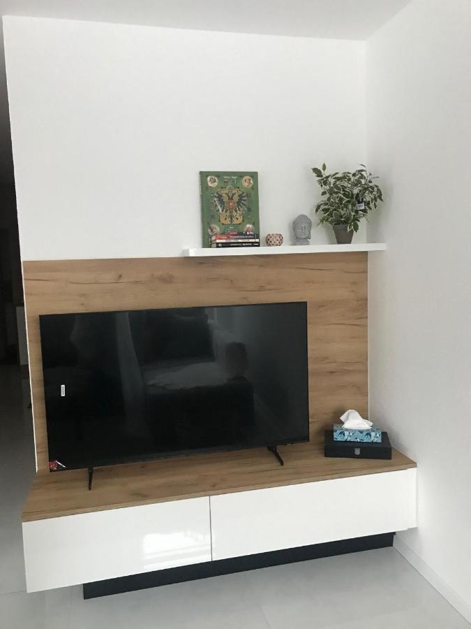 Apartman S Vyhliadkou Bojnice Buitenkant foto