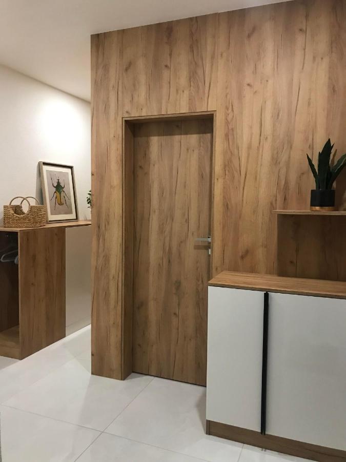 Apartman S Vyhliadkou Bojnice Buitenkant foto