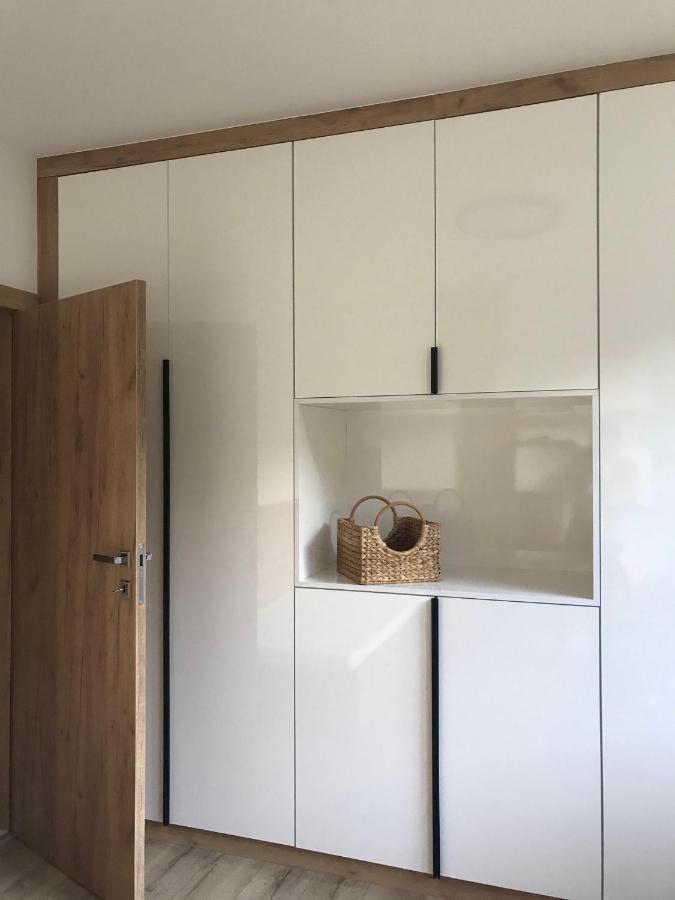 Apartman S Vyhliadkou Bojnice Buitenkant foto