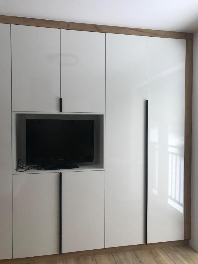 Apartman S Vyhliadkou Bojnice Buitenkant foto