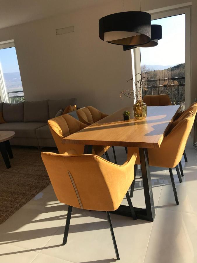 Apartman S Vyhliadkou Bojnice Buitenkant foto