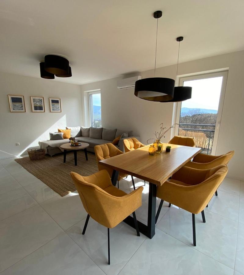 Apartman S Vyhliadkou Bojnice Buitenkant foto