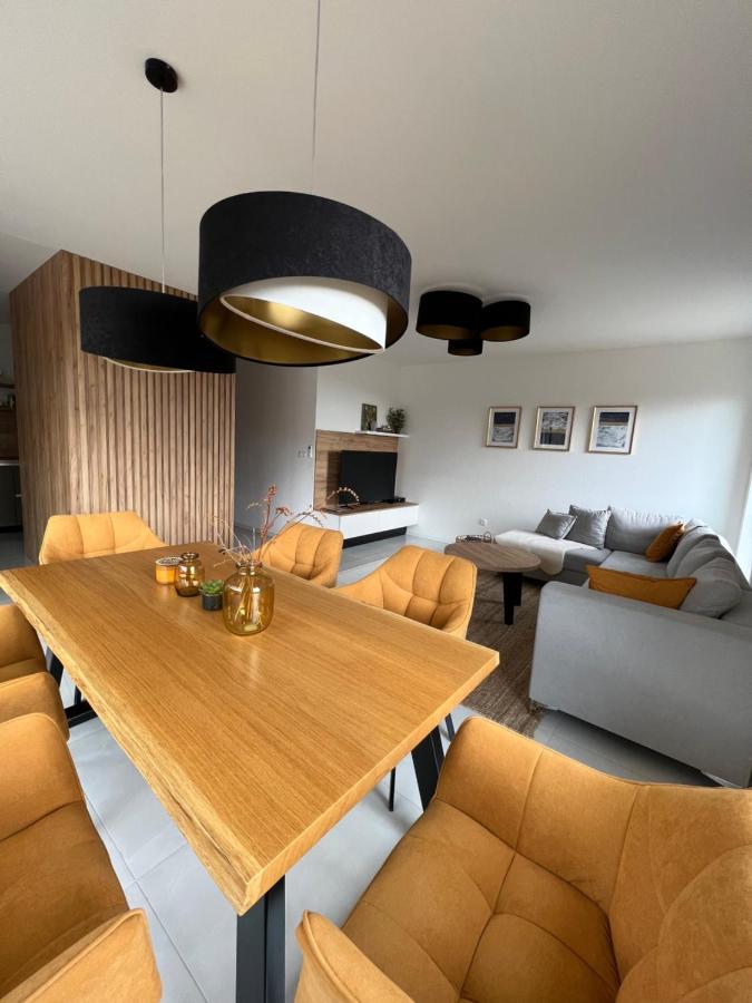 Apartman S Vyhliadkou Bojnice Buitenkant foto
