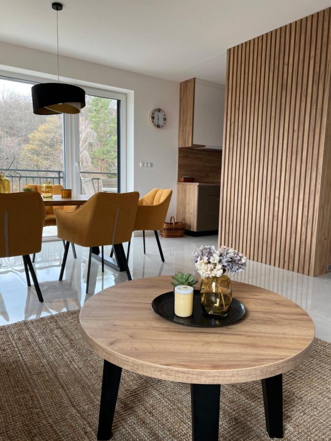 Apartman S Vyhliadkou Bojnice Buitenkant foto