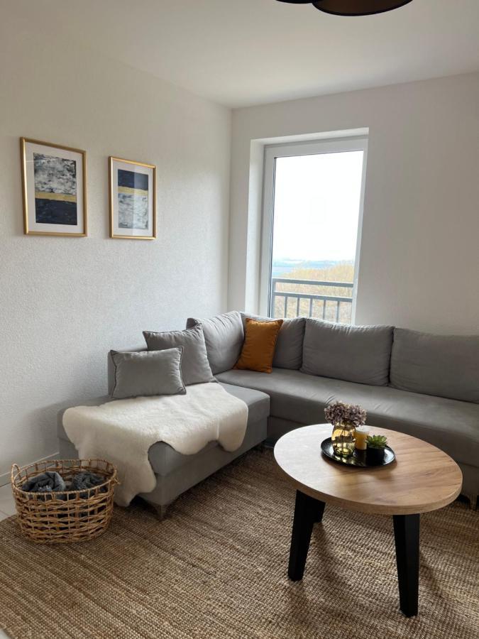 Apartman S Vyhliadkou Bojnice Buitenkant foto