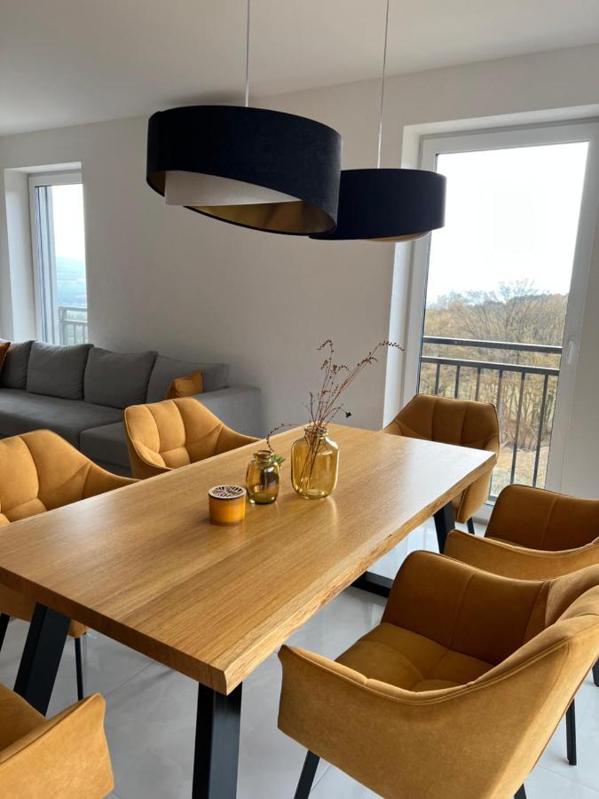Apartman S Vyhliadkou Bojnice Buitenkant foto